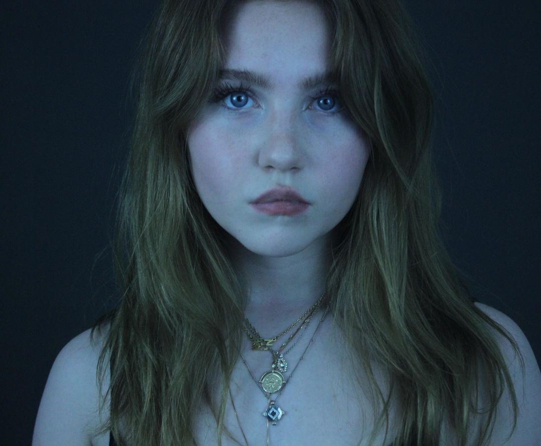 Ella Anderson