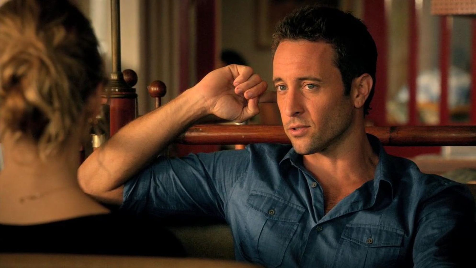 Hawaii Five-0