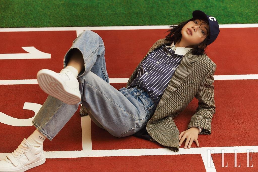 Lalisa Manoban