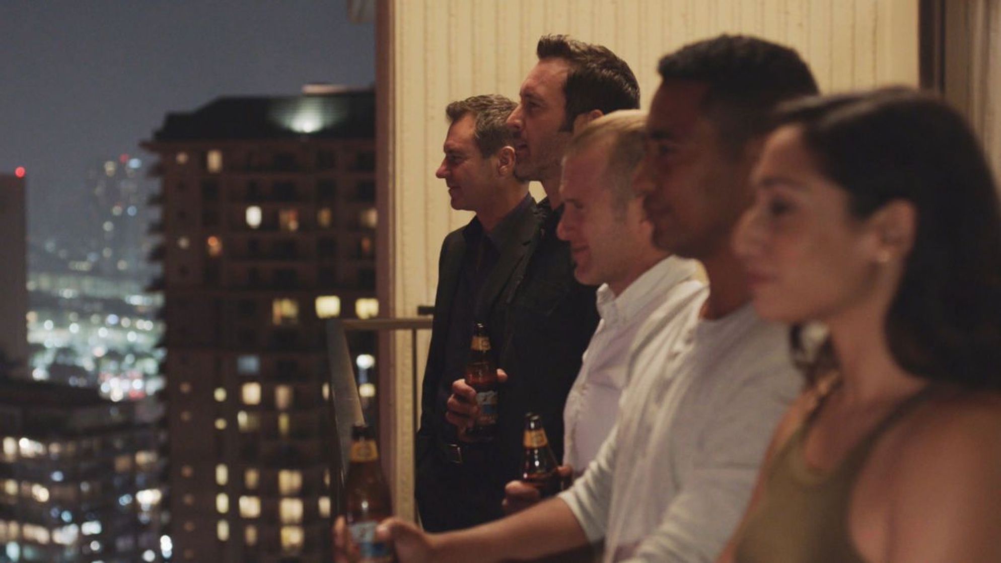 Hawaii Five-0