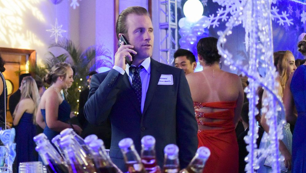 Hawaii Five-0