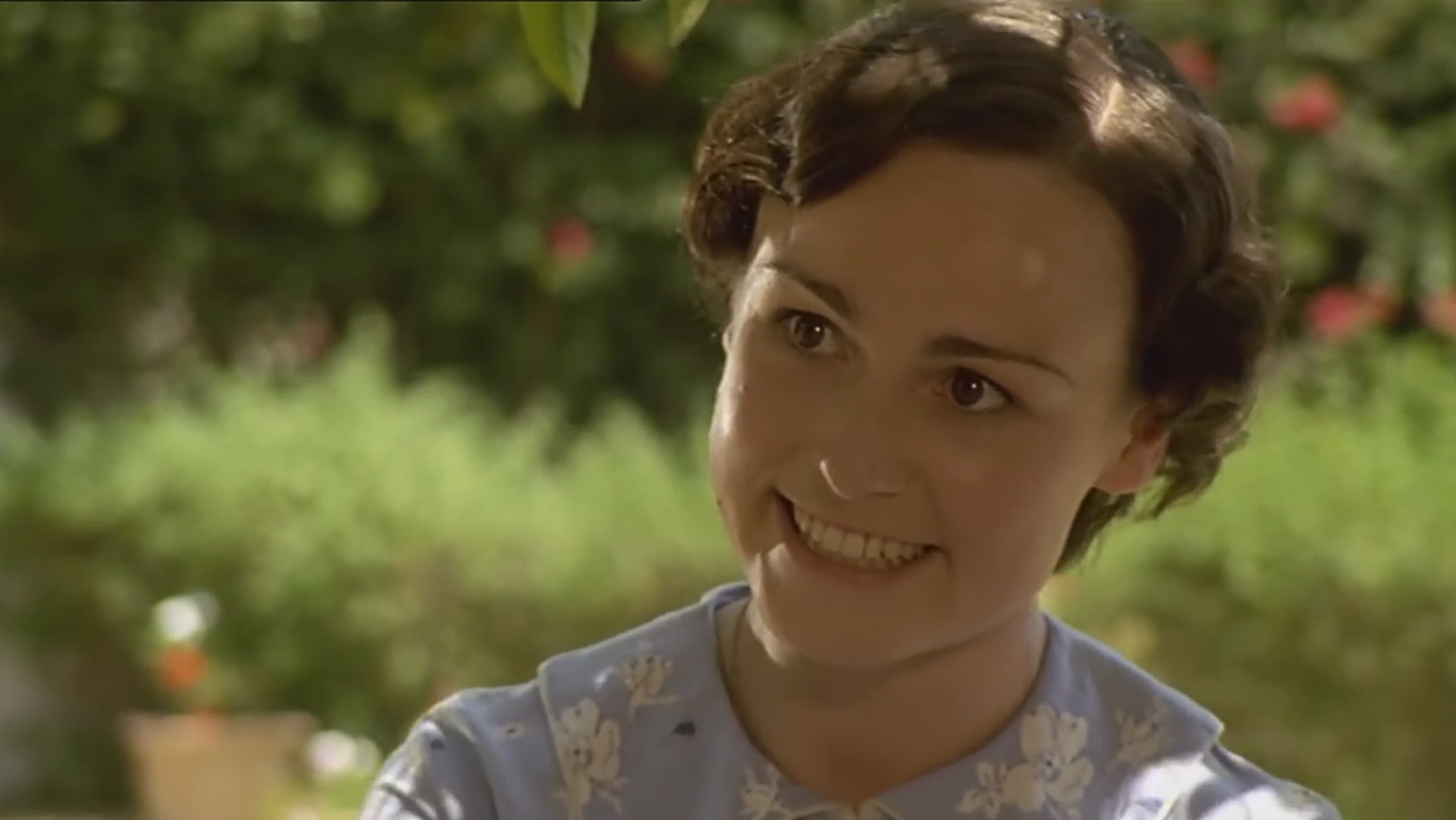 "Agatha Christie's Poirot" Murder in Mesopotamia
