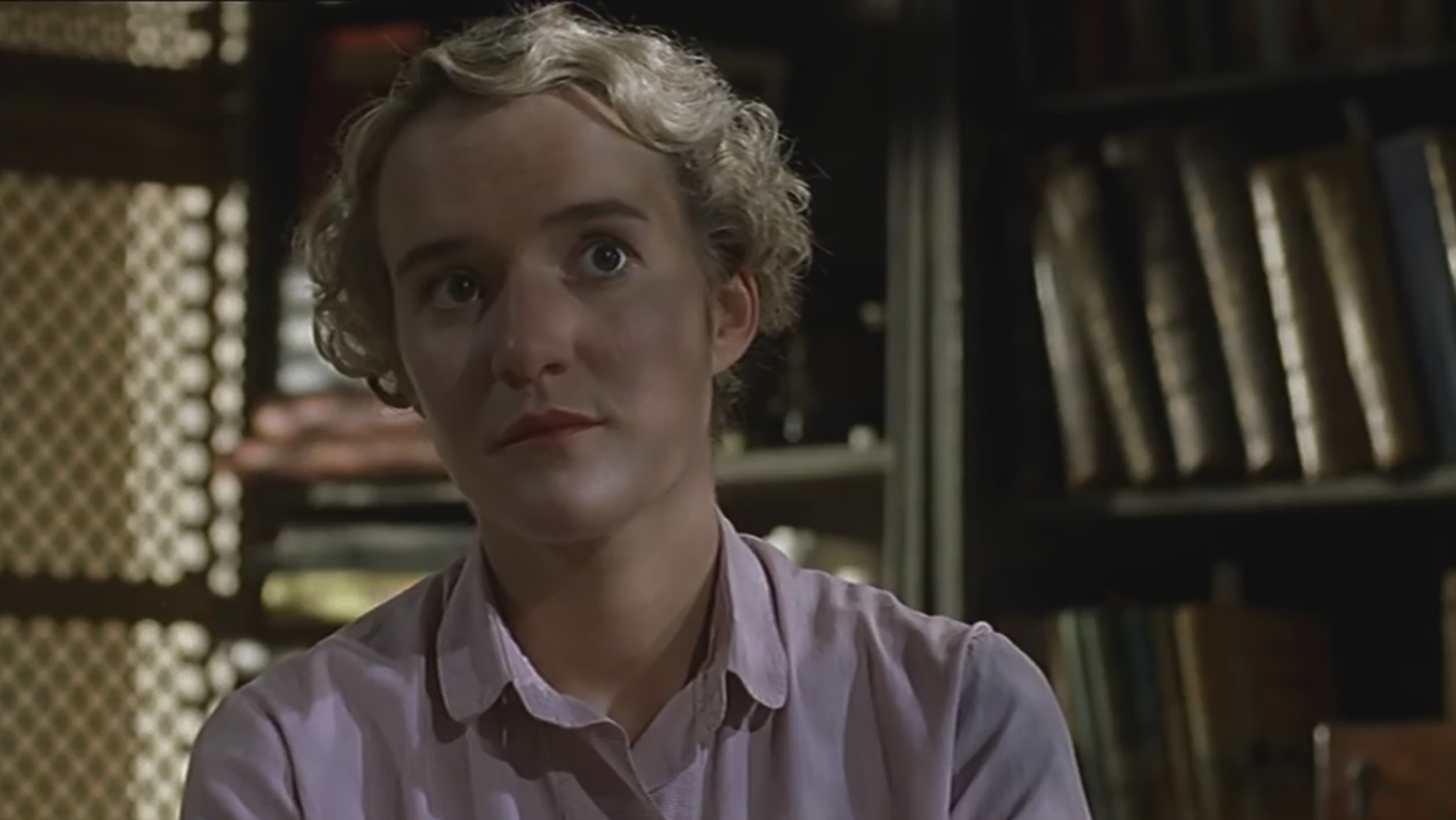 "Agatha Christie's Poirot" Murder in Mesopotamia