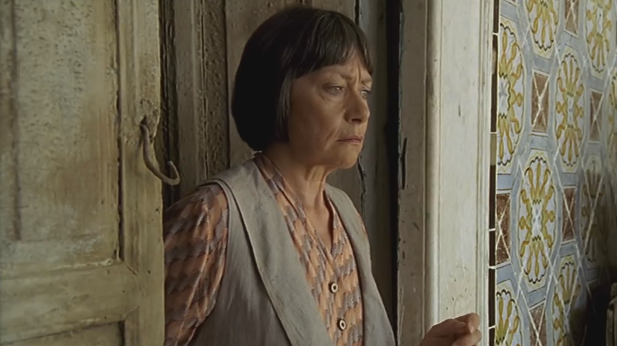 "Agatha Christie's Poirot" Murder in Mesopotamia