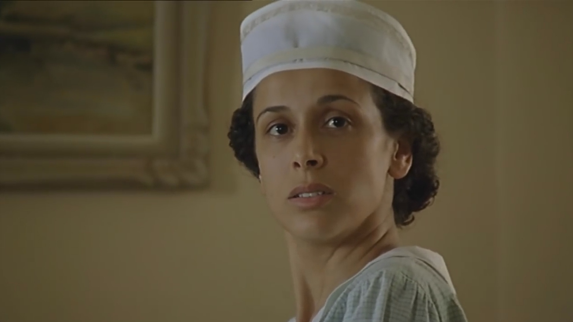 "Agatha Christie's Poirot" Murder in Mesopotamia