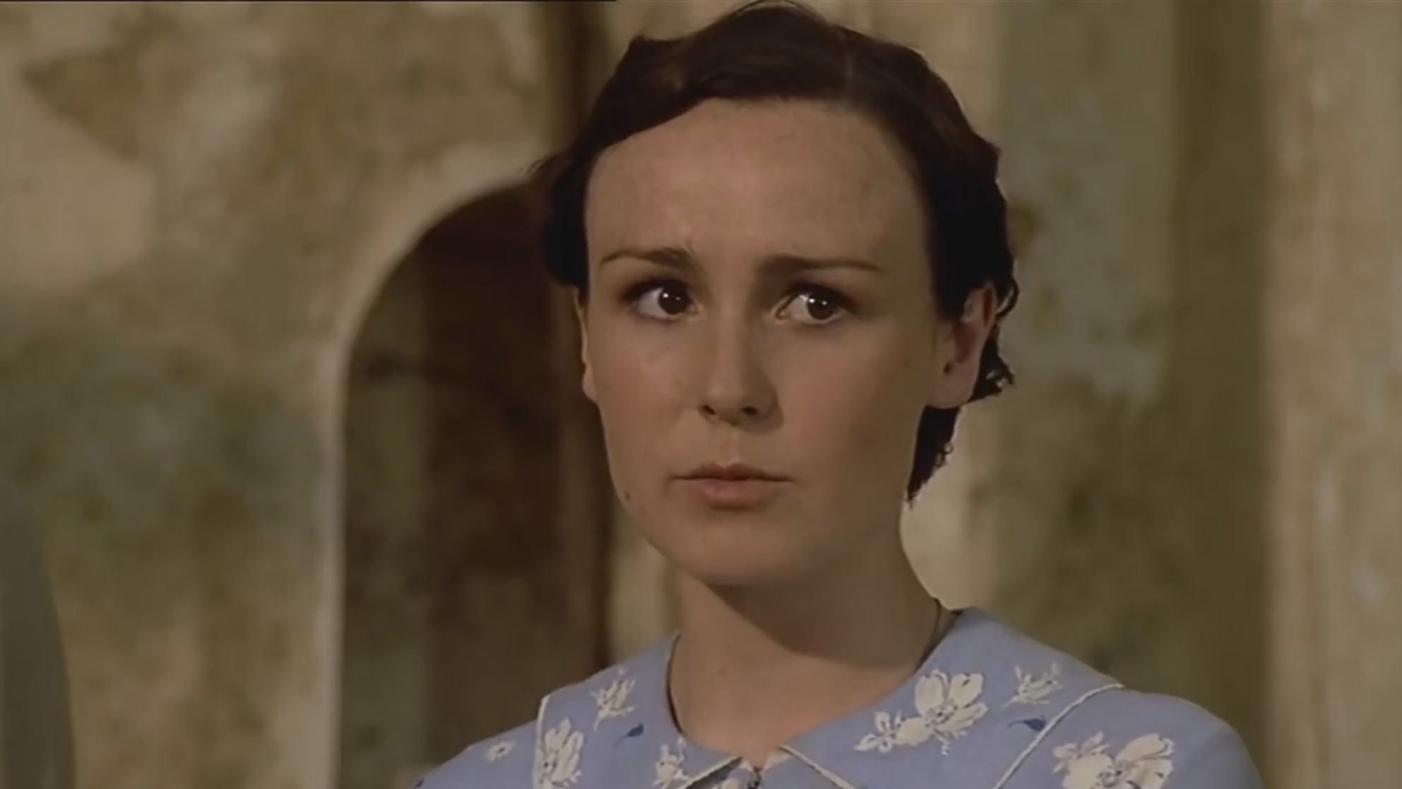"Agatha Christie's Poirot" Murder in Mesopotamia
