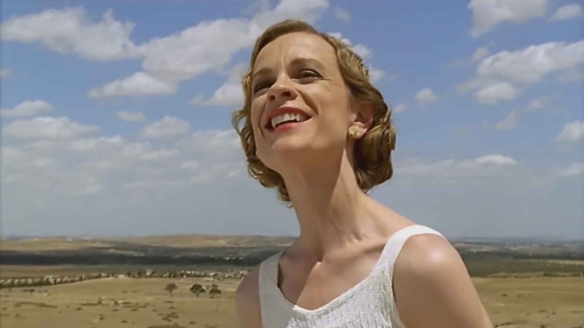 "Agatha Christie's Poirot" Murder in Mesopotamia