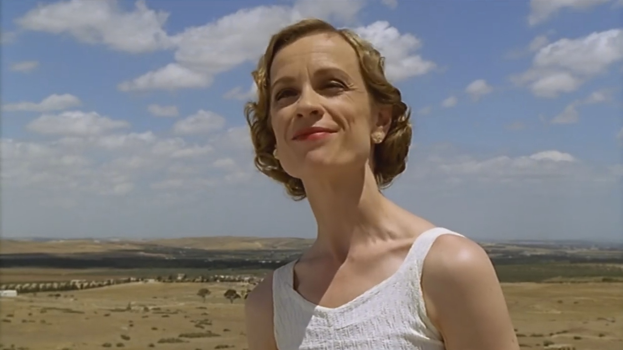 "Agatha Christie's Poirot" Murder in Mesopotamia