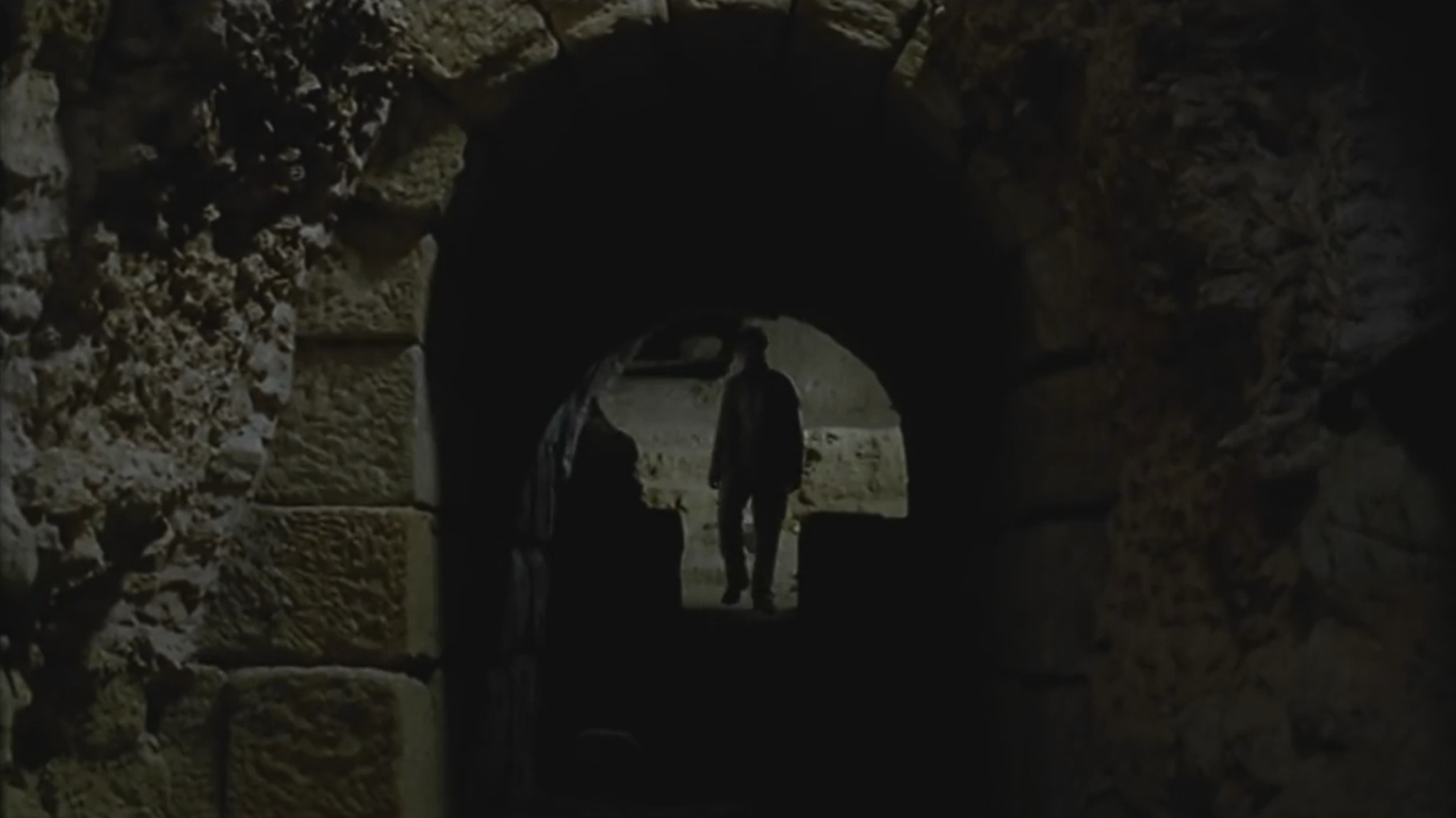 "Agatha Christie's Poirot" Murder in Mesopotamia