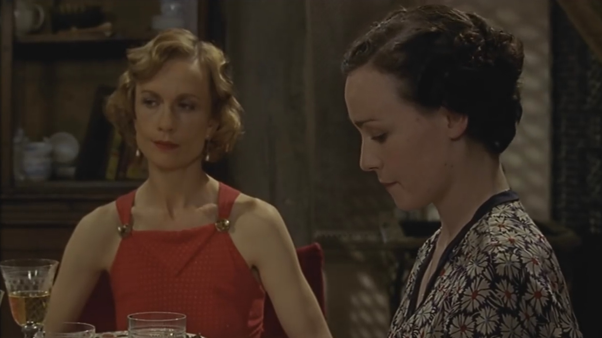"Agatha Christie's Poirot" Murder in Mesopotamia