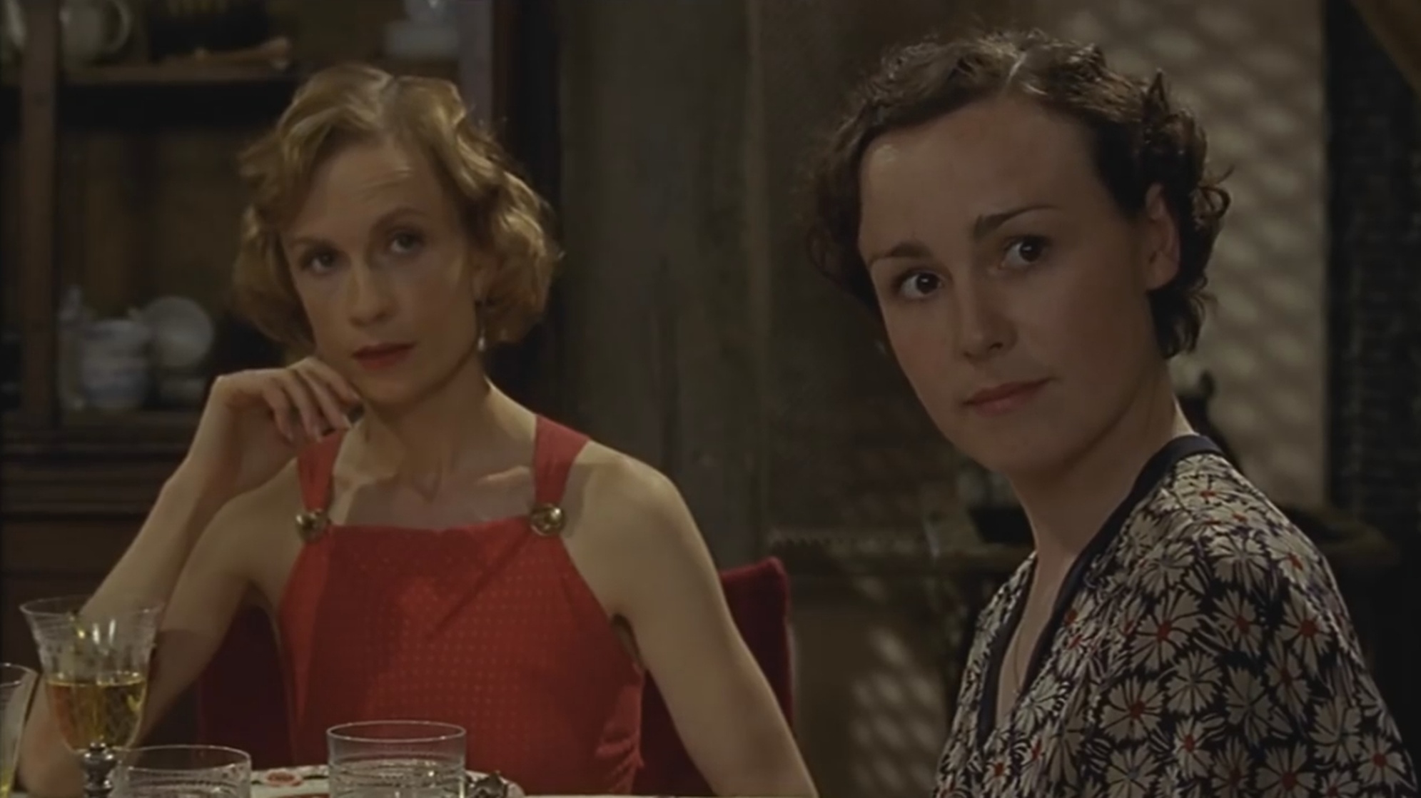 "Agatha Christie's Poirot" Murder in Mesopotamia