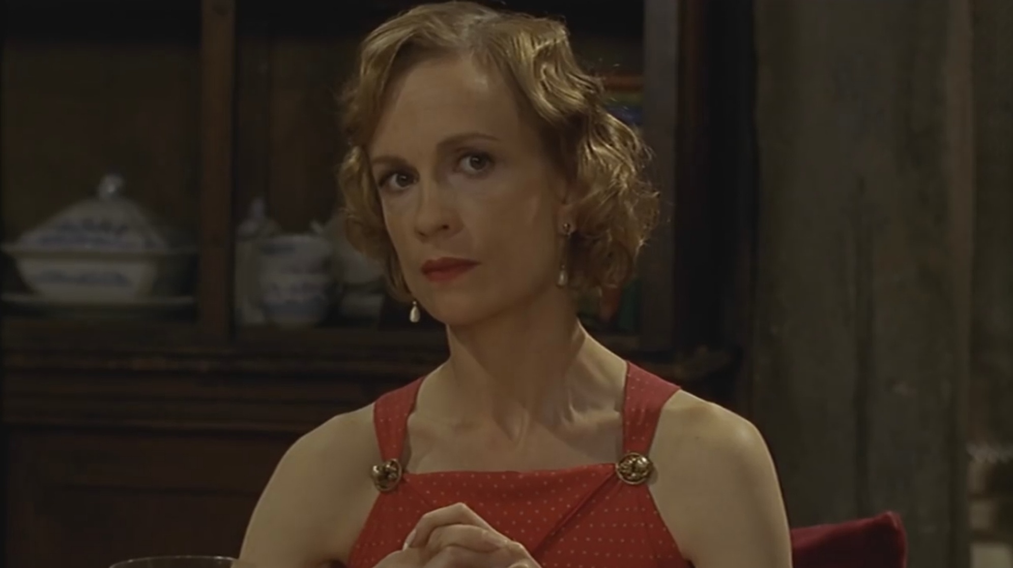 "Agatha Christie's Poirot" Murder in Mesopotamia