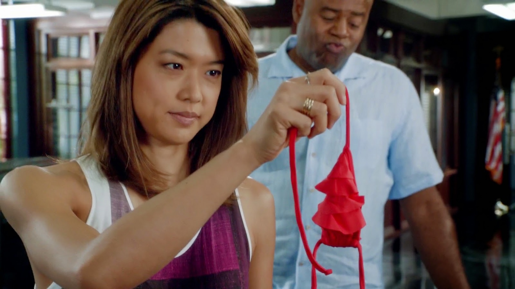 Hawaii Five-0