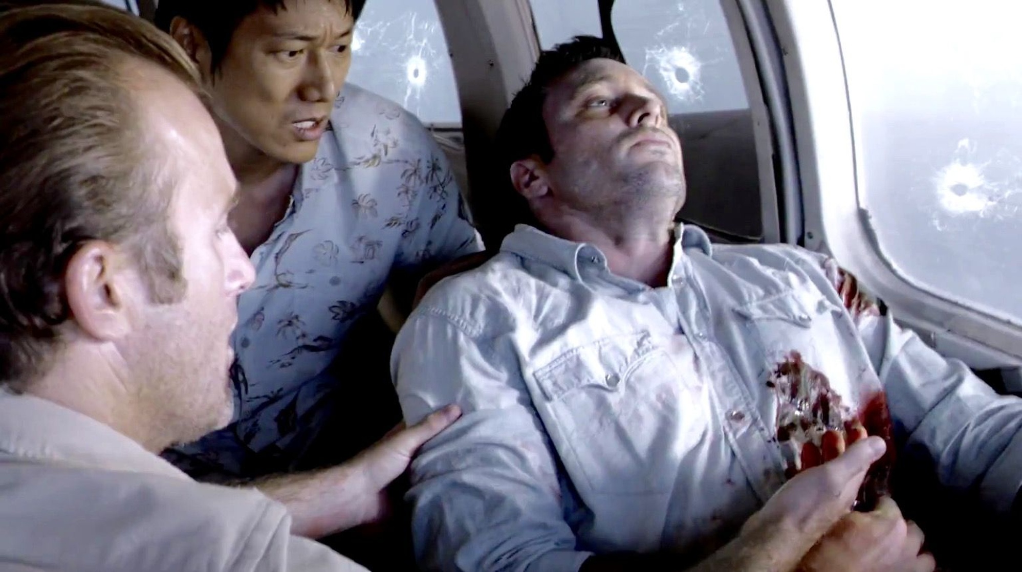 Hawaii Five-0