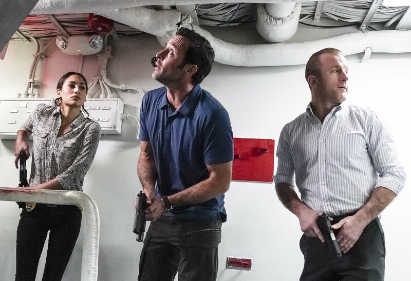 Hawaii Five-0