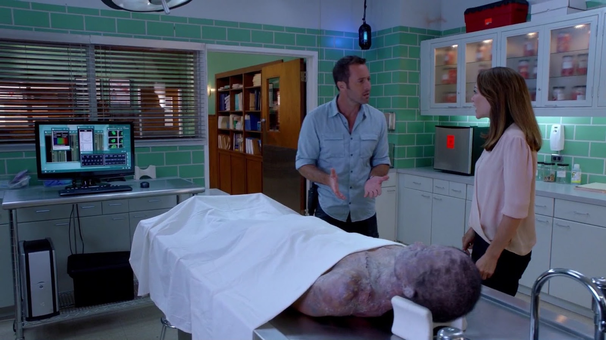 Hawaii Five-0