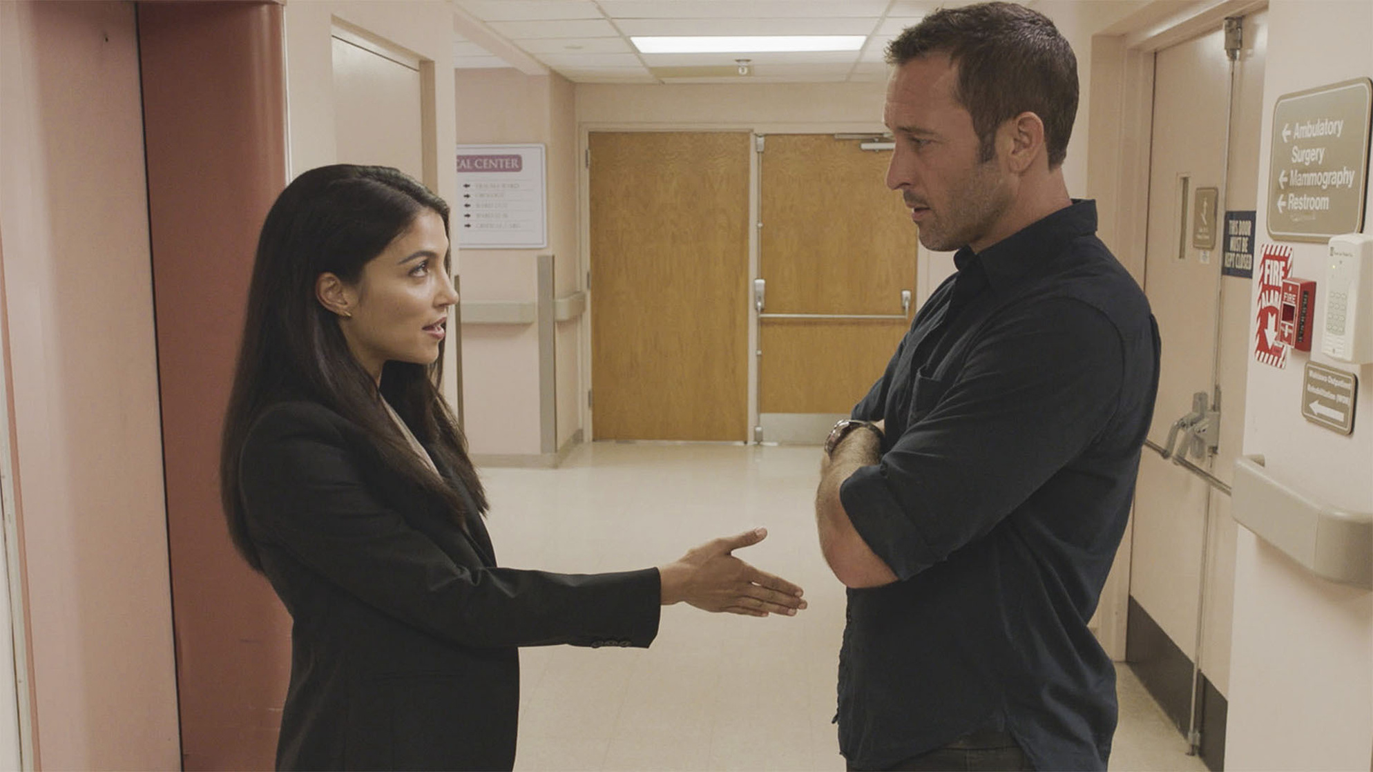 Hawaii Five-0