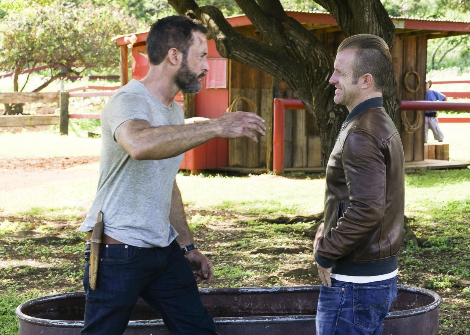 Hawaii Five-0