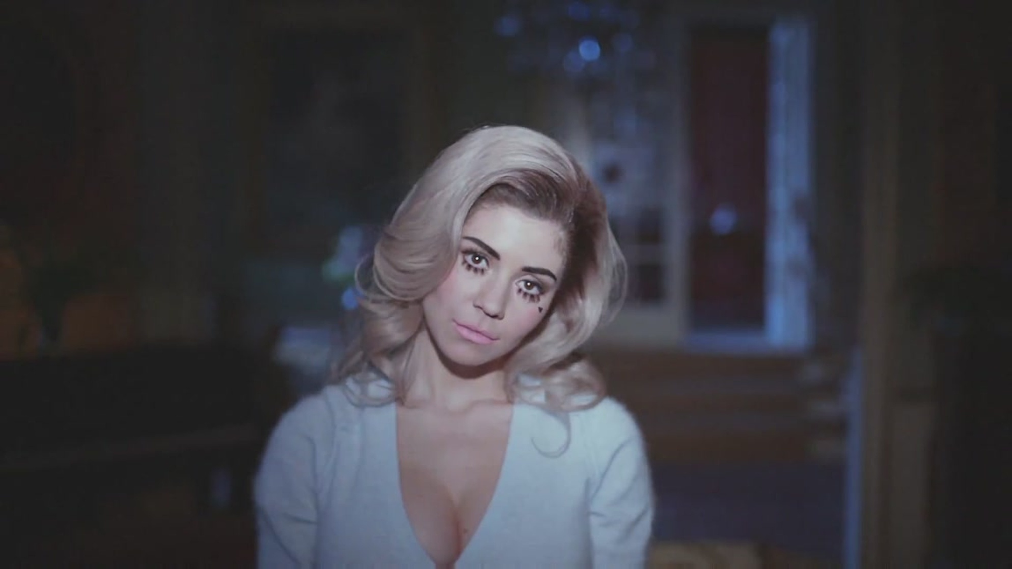 Marina Diamandis