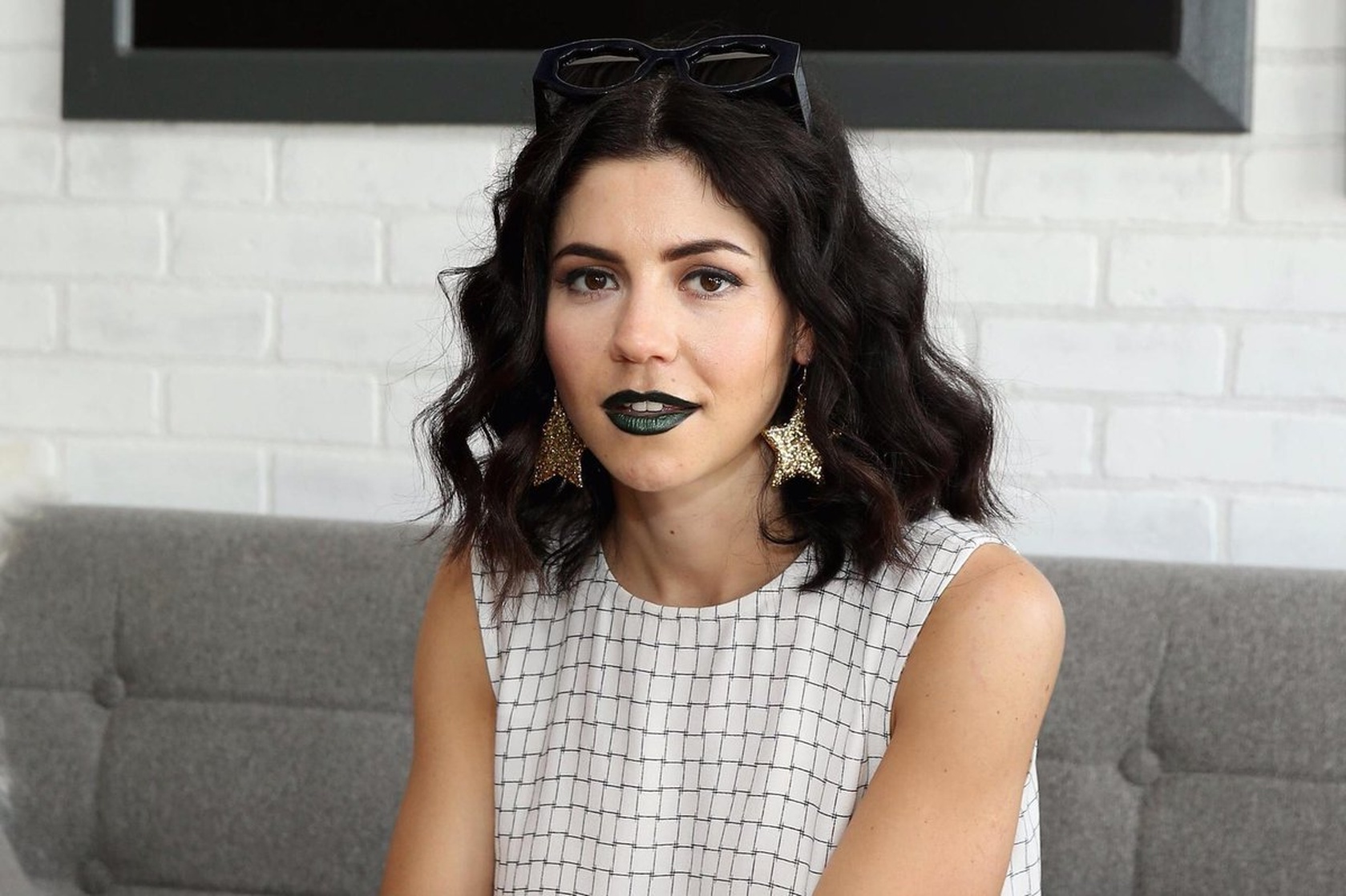 Marina Diamandis