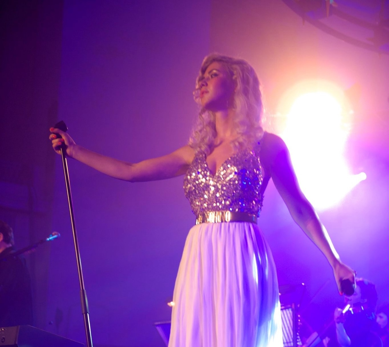 Marina Diamandis