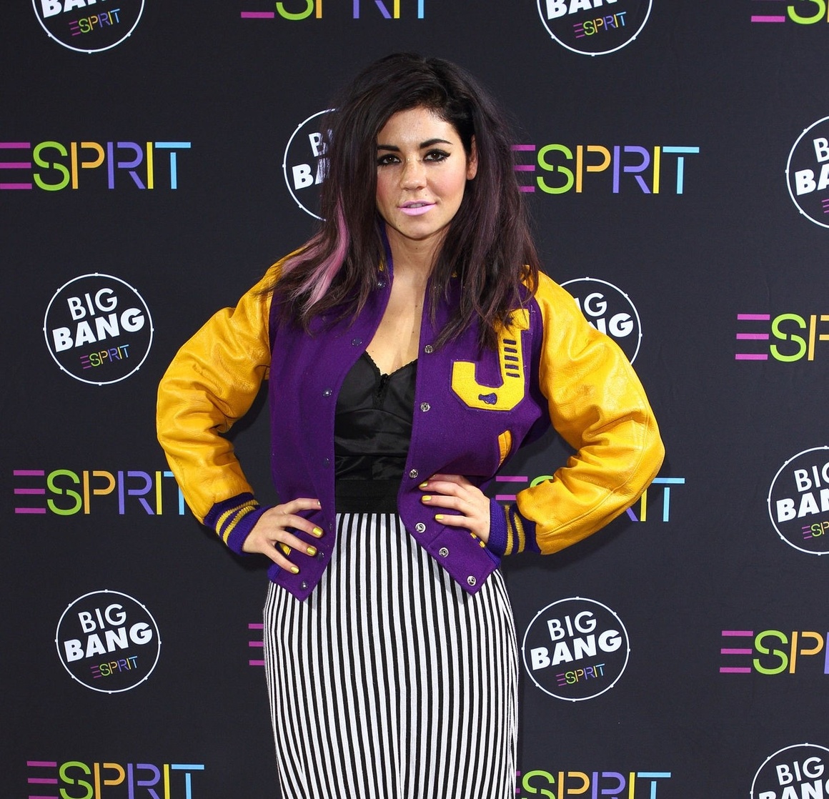 Marina Diamandis