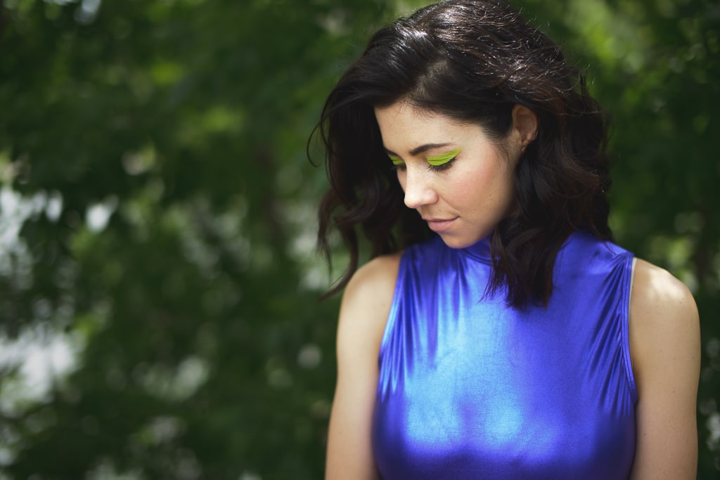 Marina Diamandis