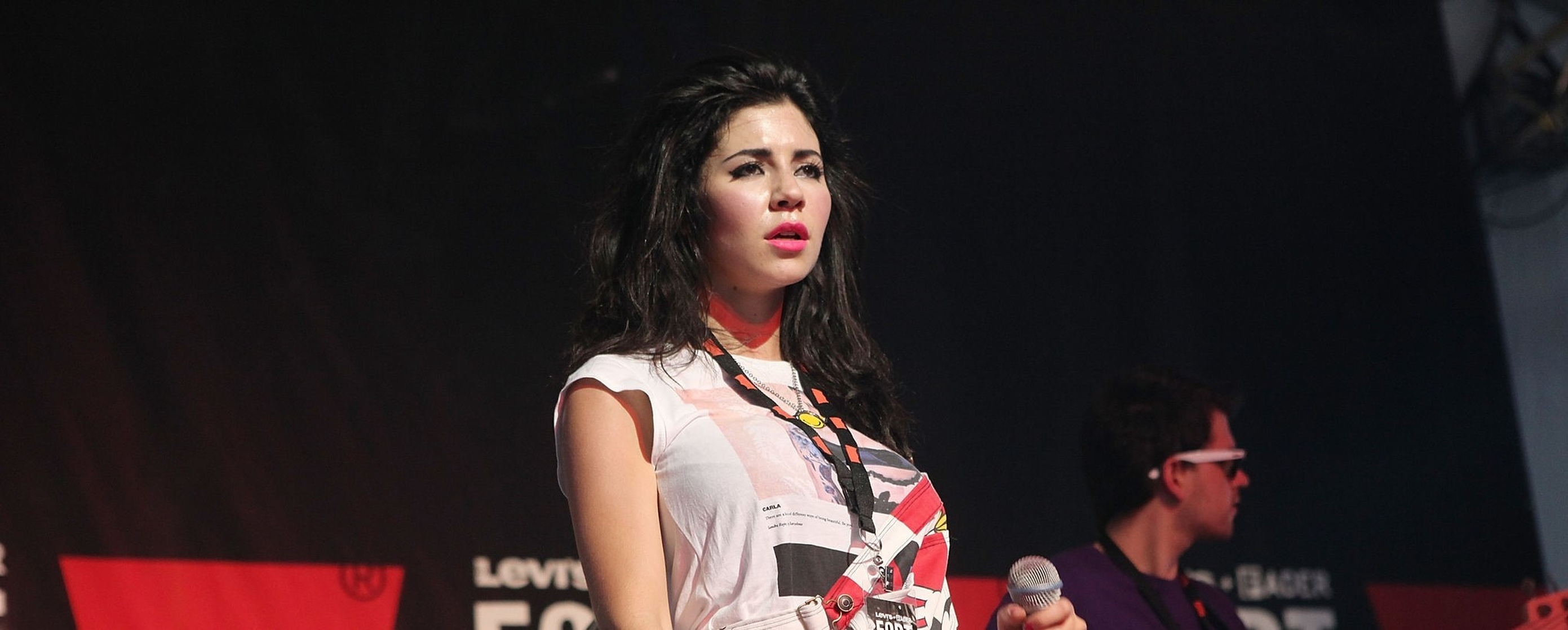 Marina Diamandis