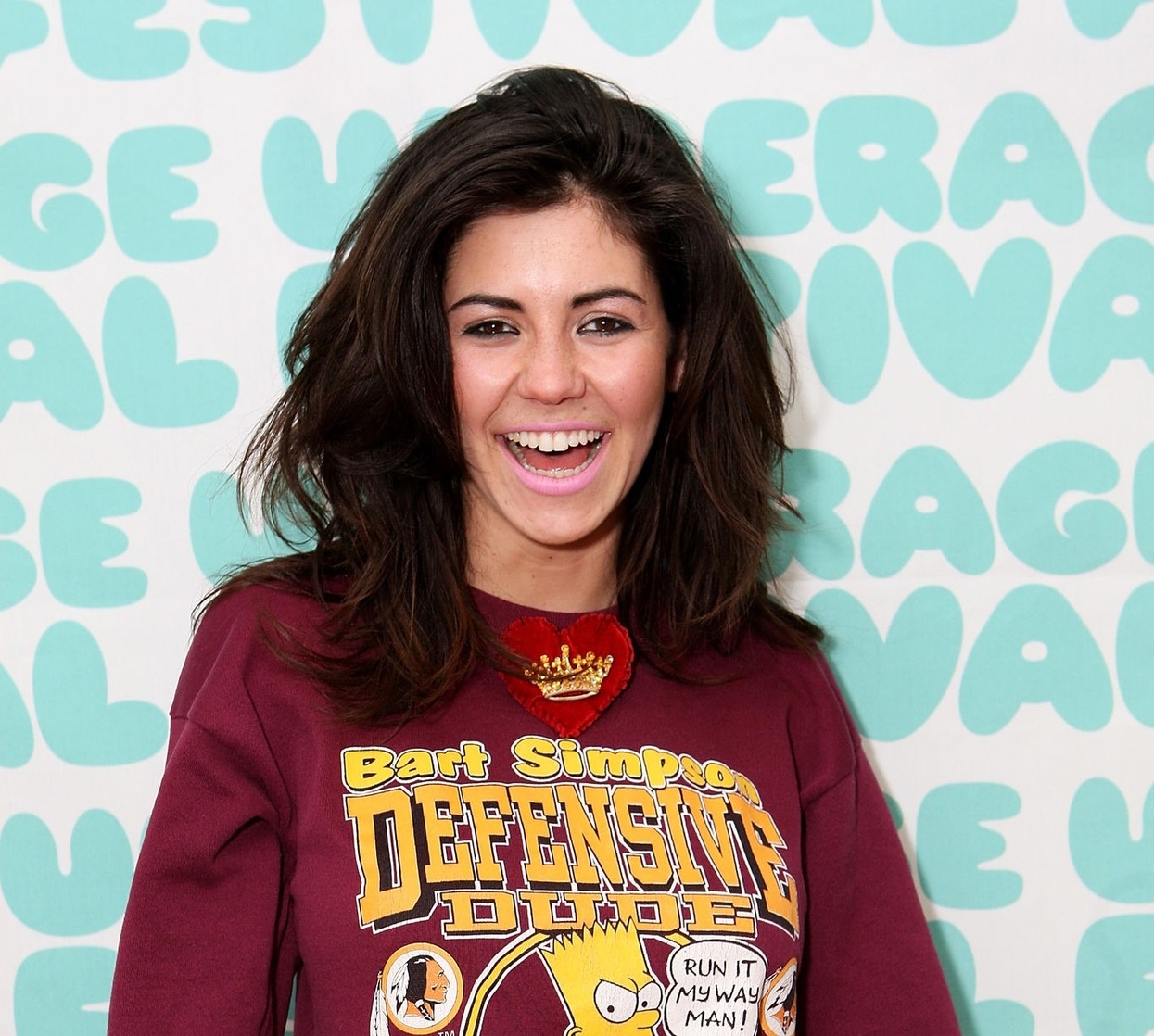 Marina Diamandis