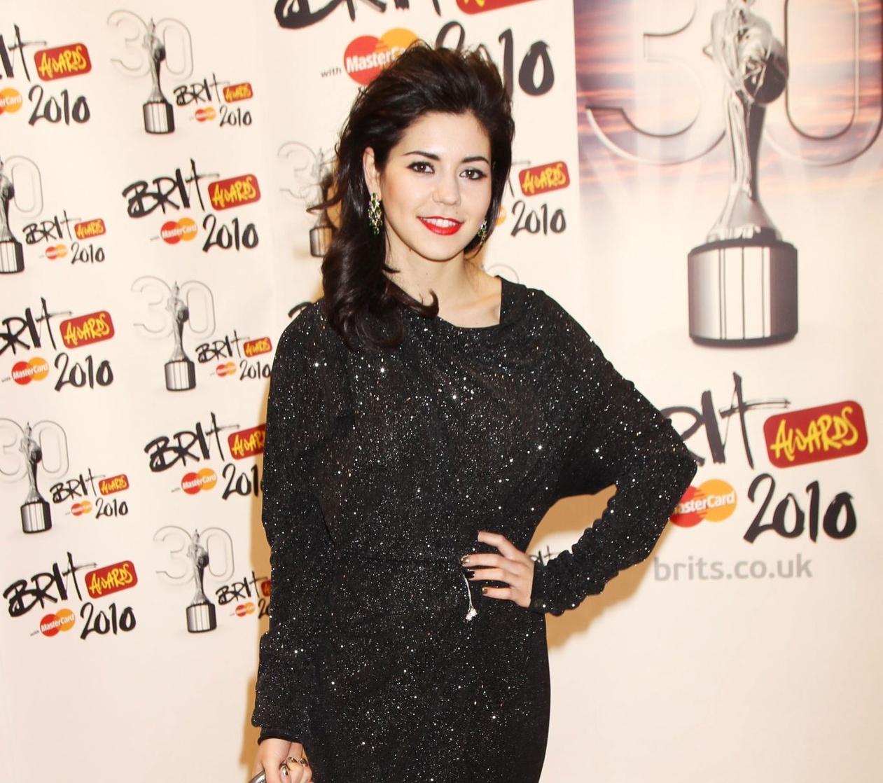 Marina Diamandis