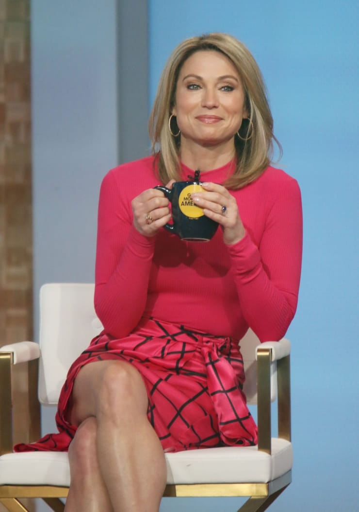 Picture of Amy Robach