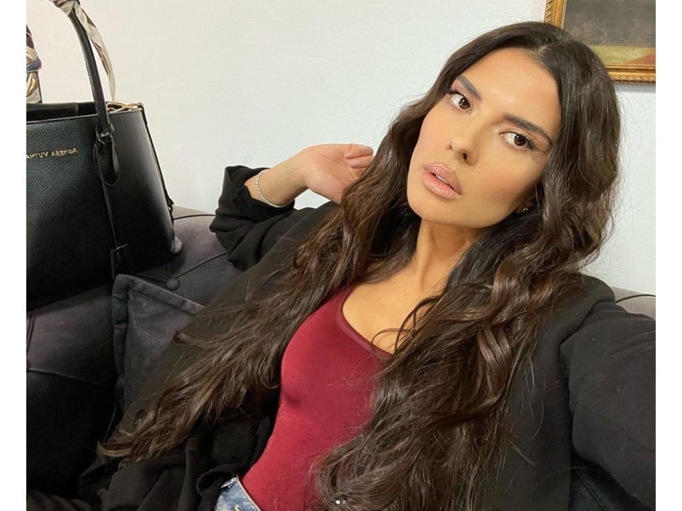 Agnesa Vuthaj