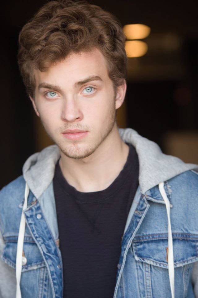 Jordan Elsass