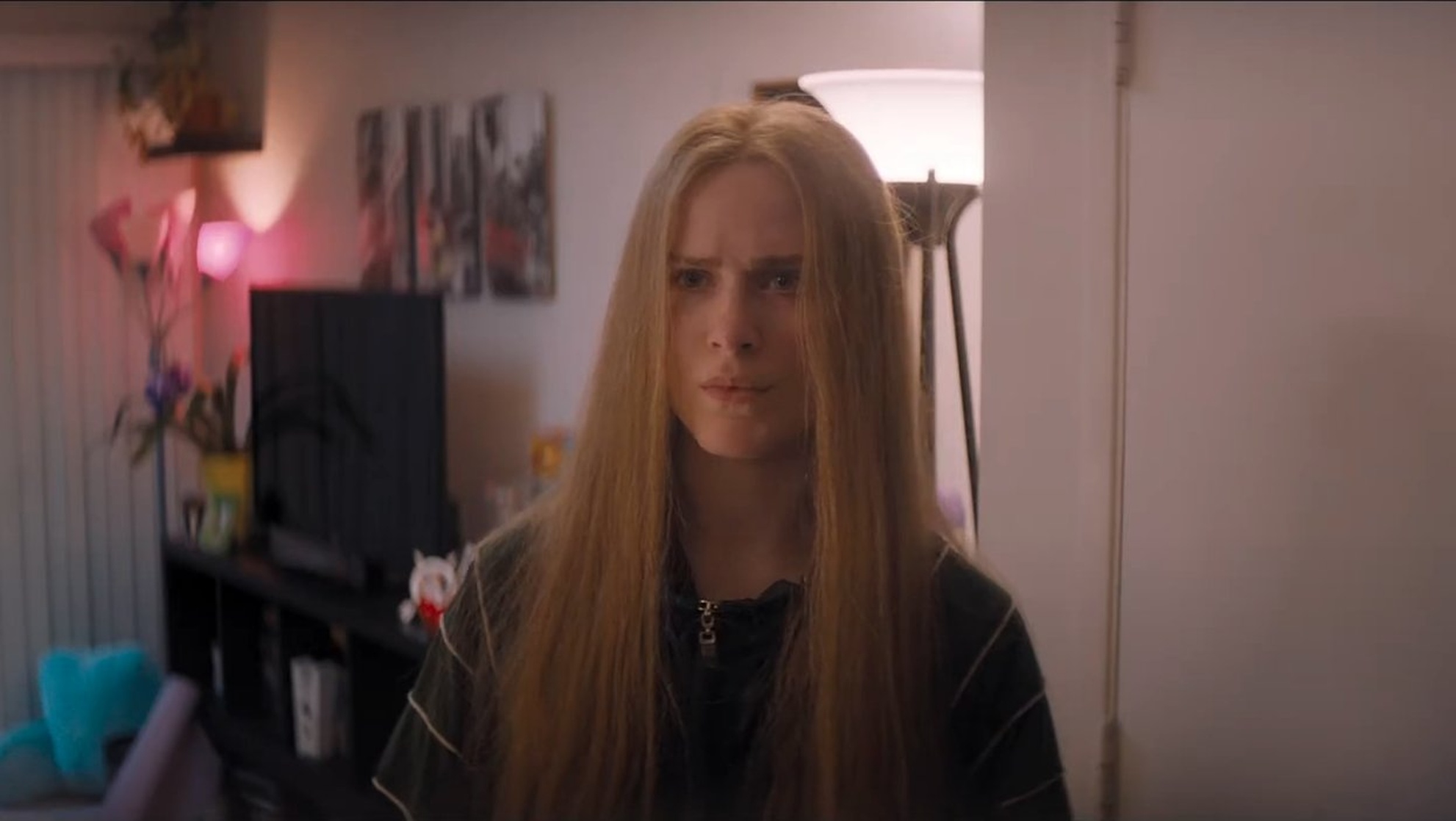 Evan Rachel Wood