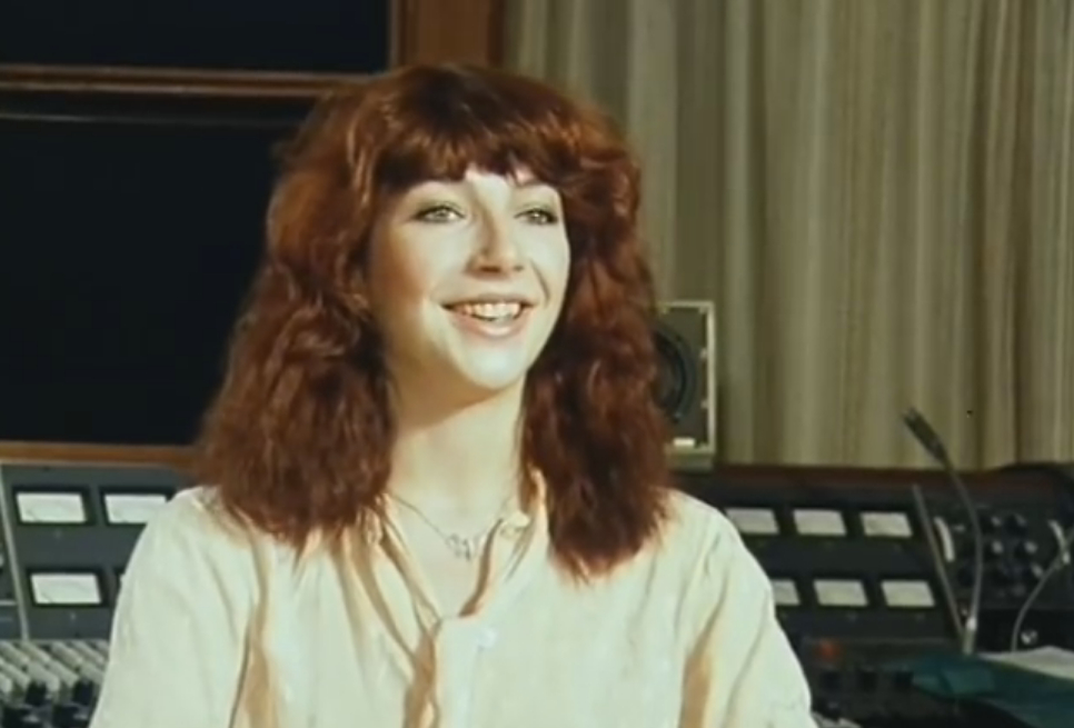 Kate Bush