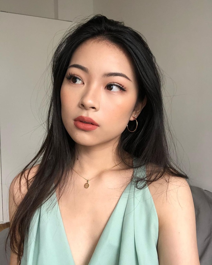 Picture of Tingting Lai