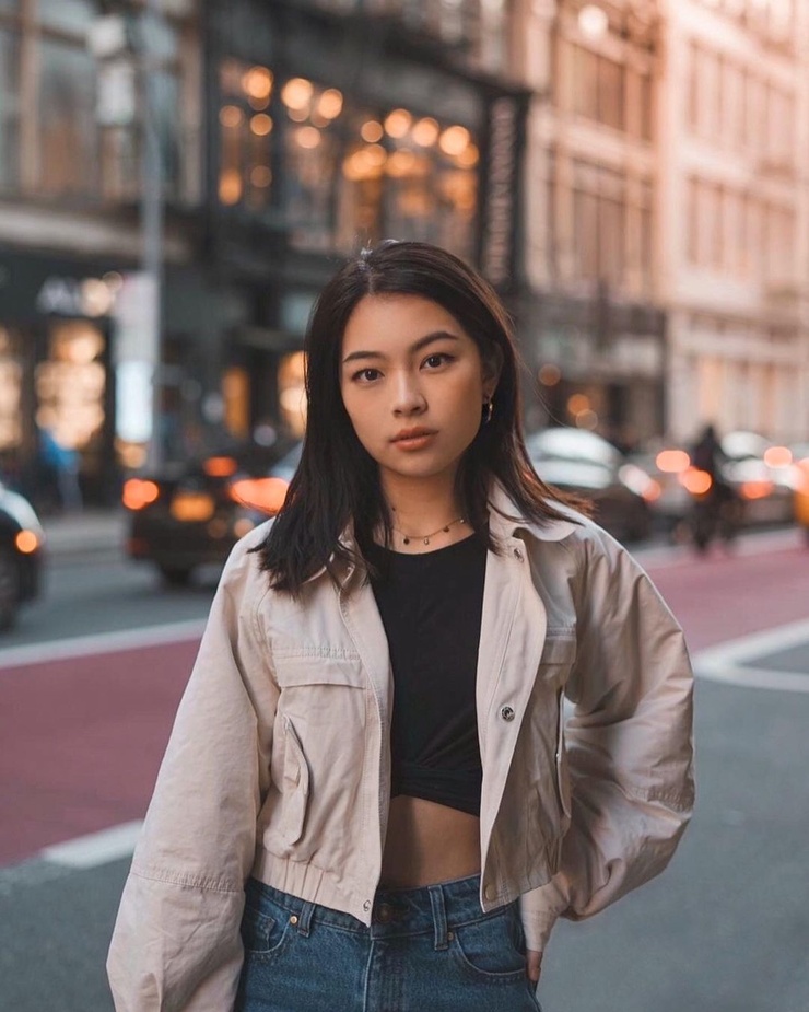 Picture of Tingting Lai