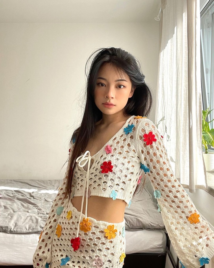 Picture of Tingting Lai