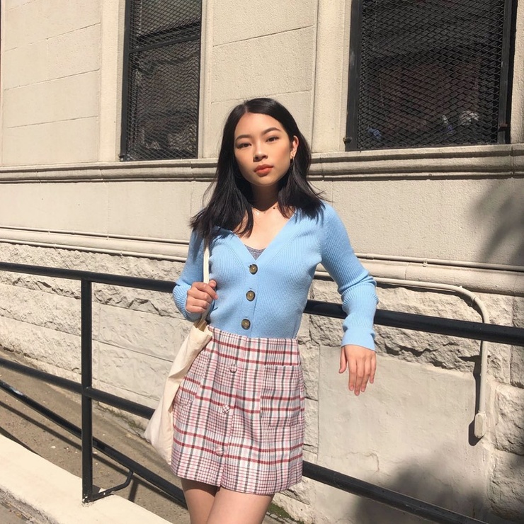 Picture of Tingting Lai