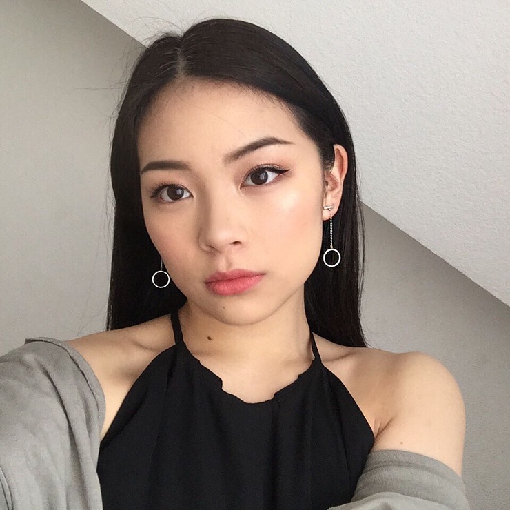 Picture of Tingting Lai