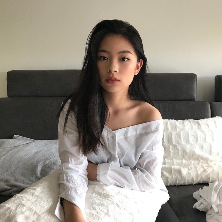 Picture of Tingting Lai