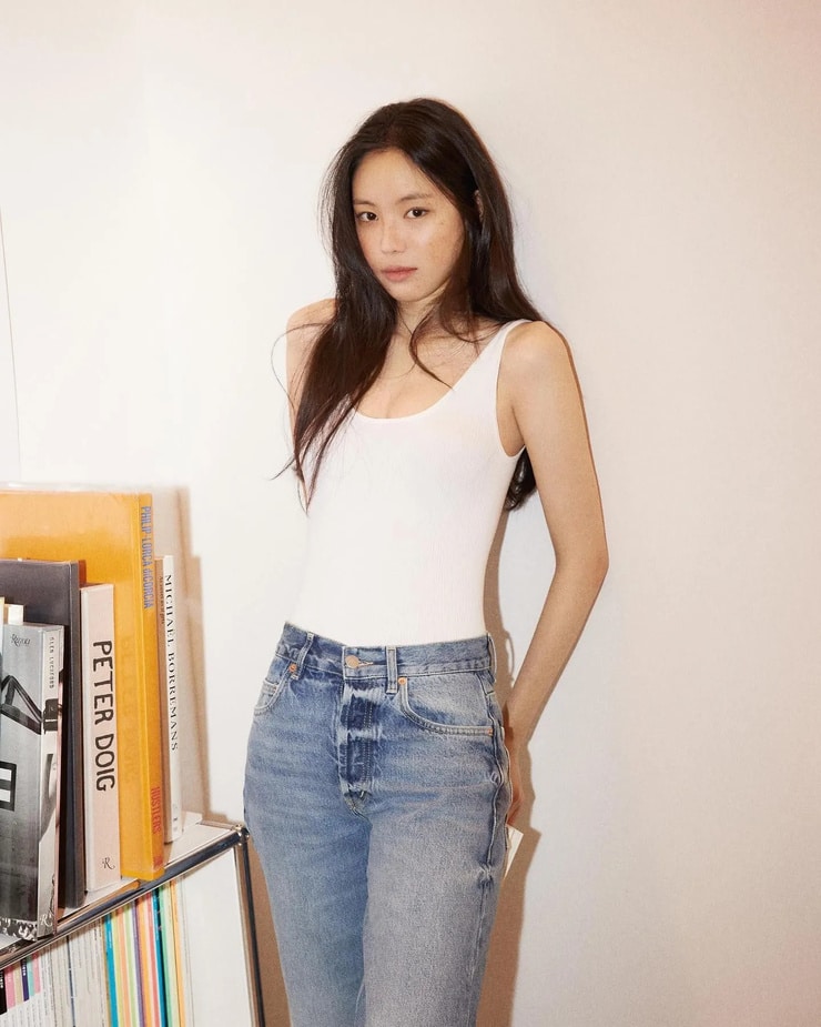 Image of Naeun