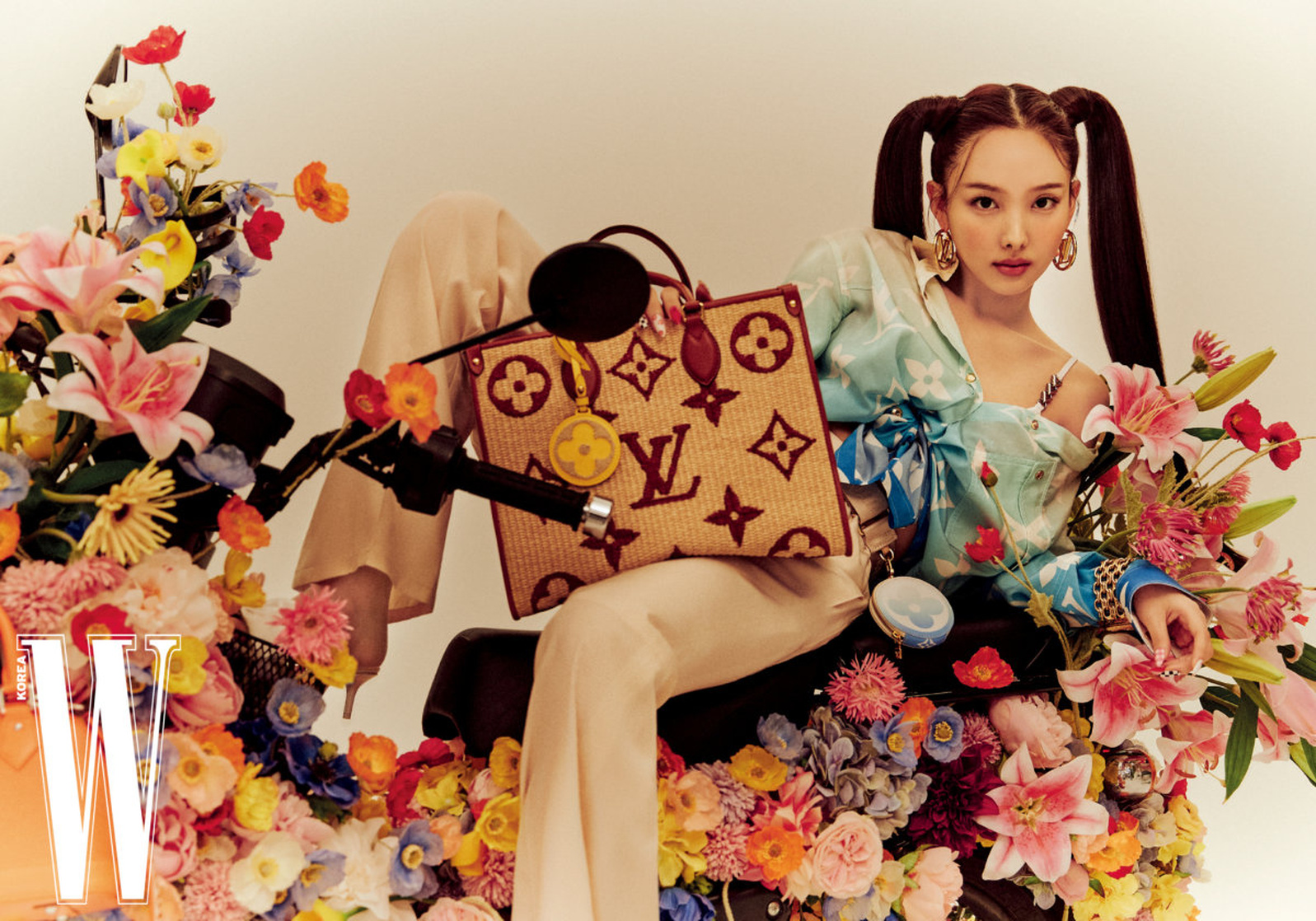 Im Nayeon