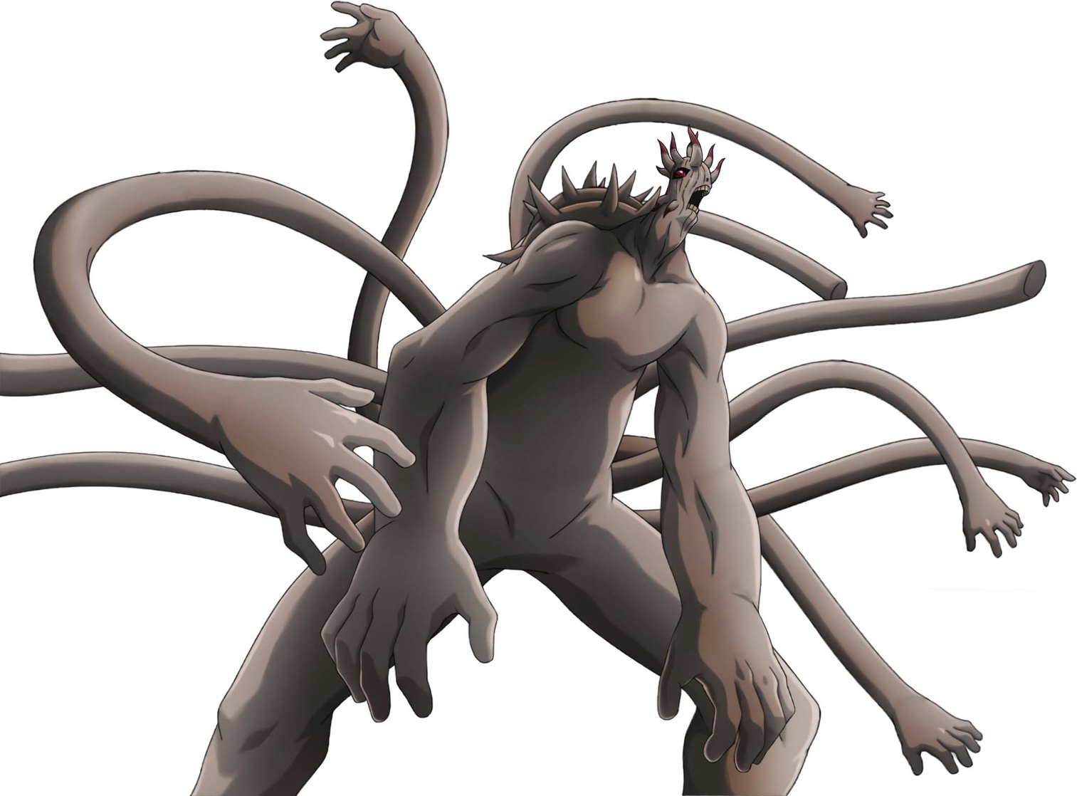 Ten-Tails