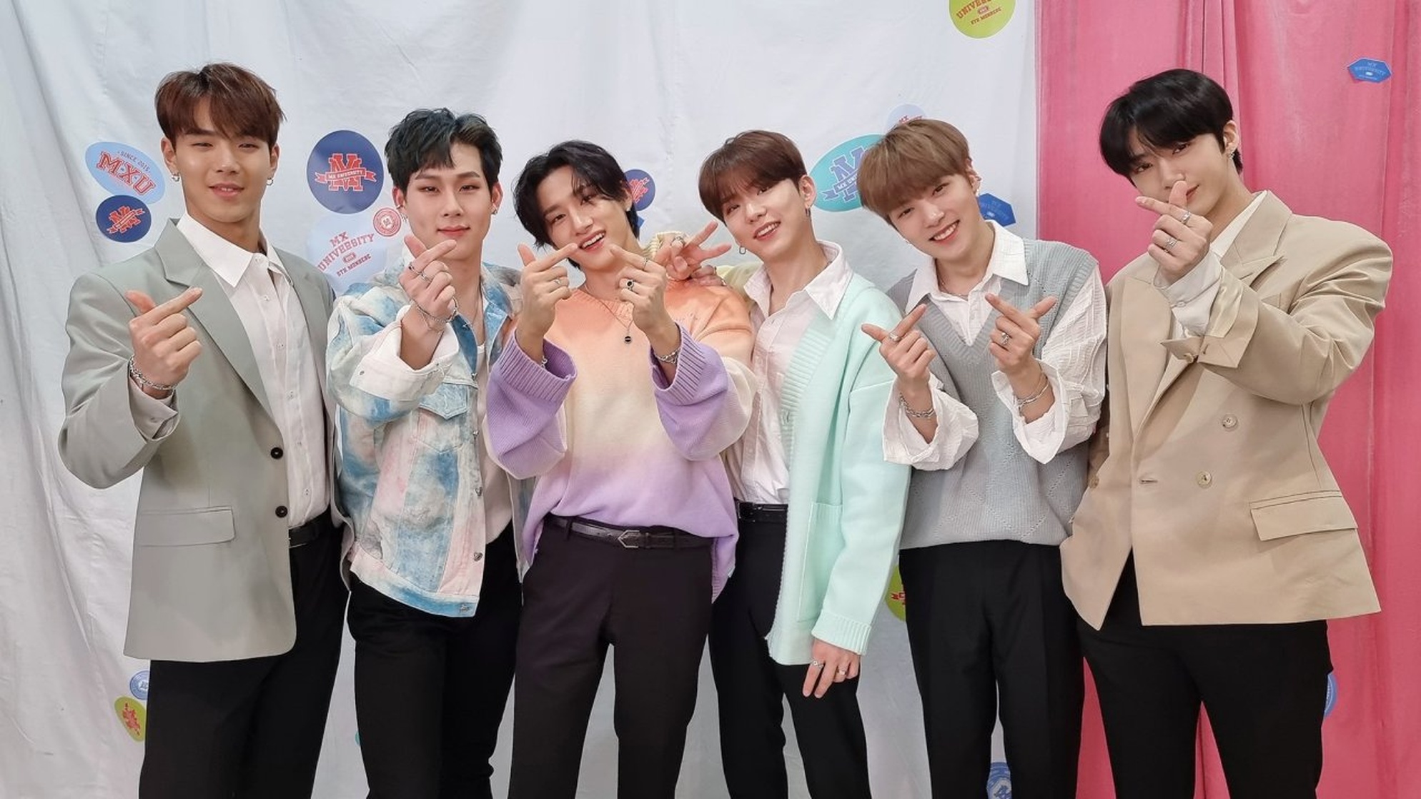 Monsta X