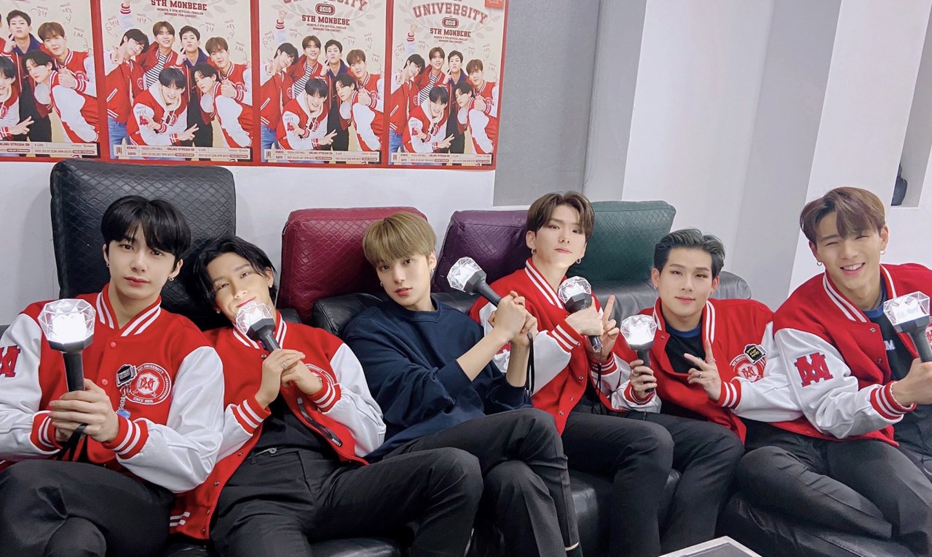 Monsta X