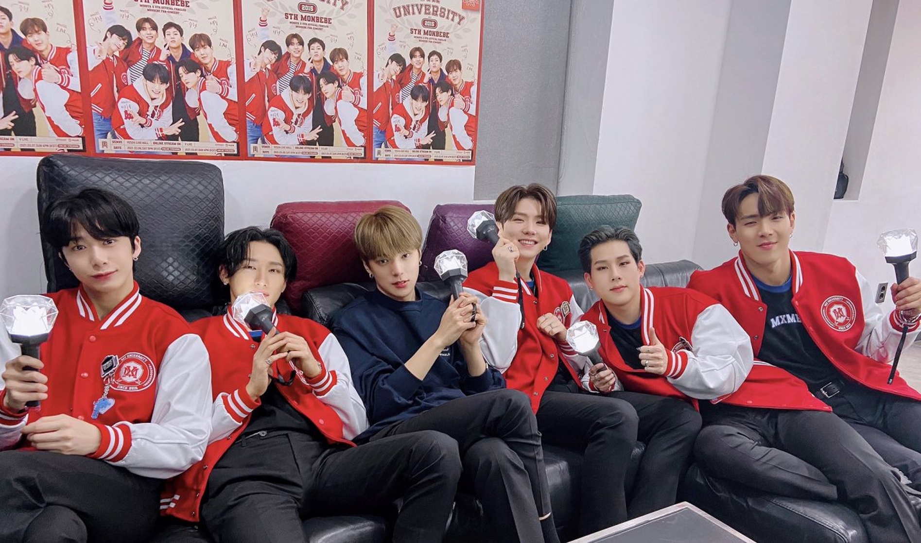 Monsta X