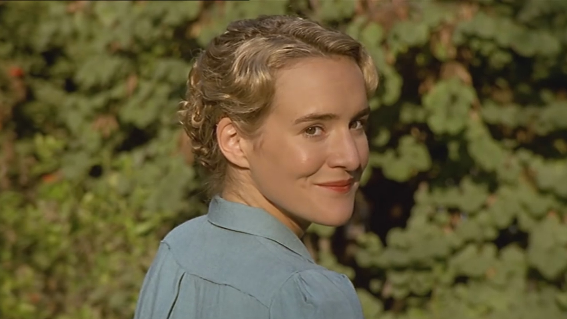 "Agatha Christie's Poirot" Murder in Mesopotamia
