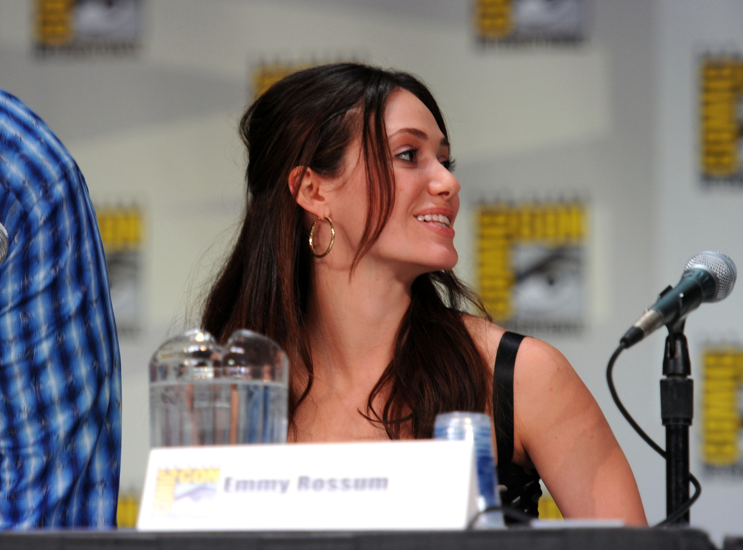 Emmy Rossum