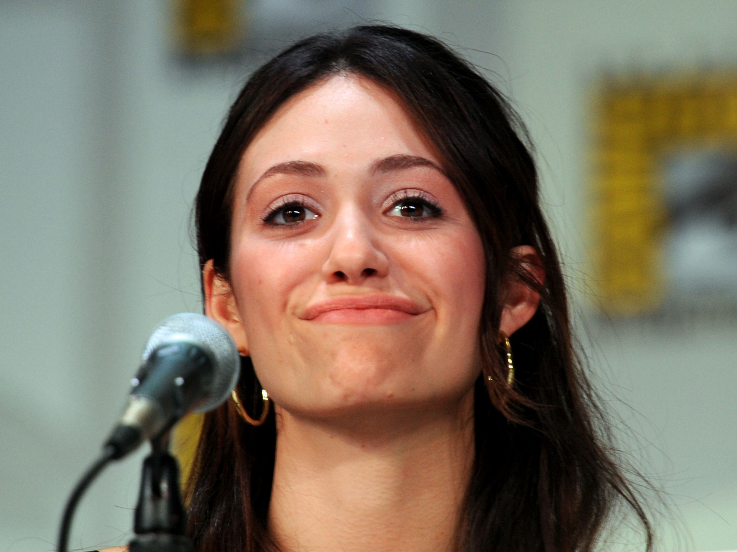 Emmy Rossum